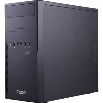 Casper Nirvana N200 N2L.1040-8T00T Masaüstü Bilgisayar kullananlar yorumlar